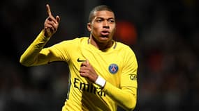 Mbappé
