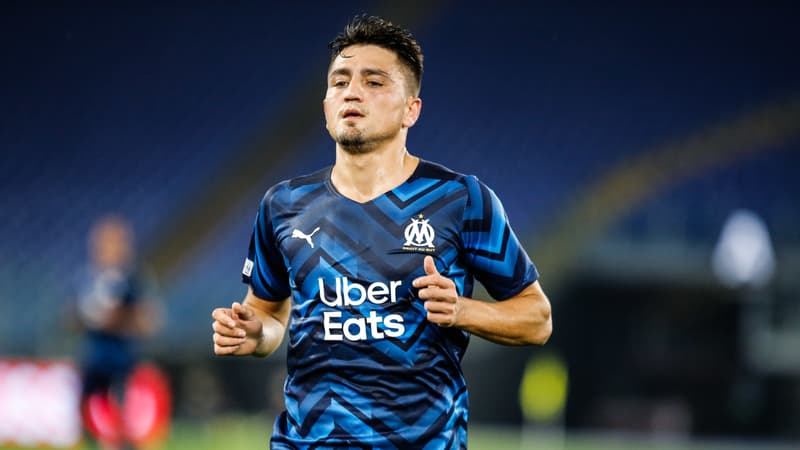 Cengiz Ünder