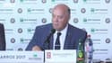 Tennis – Giudicelli : ‘’Il faut haïr la défaite’’