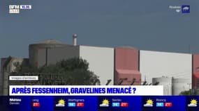 Nucléaire: après la fermeture de Fessenheim, la centrale de Gravelines menacée?