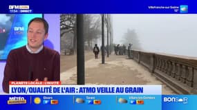 Planète Locale du mercredi 8 janvier - Le ciel de la Métropole moins pollué qu'avant  