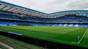 Le stade de Riazor sonnera creux ce soir