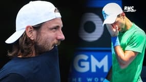 Djokovic exclu d'Australie : "Personne n'est au-dessus des règles" juge Pouille
