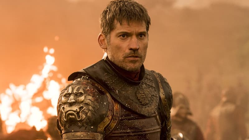 Jaime Lannister (Game Of Thrones)