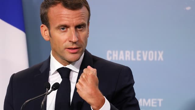La France était sous le coup de cette procédure depuis 2009.