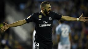 Karim Benzema
