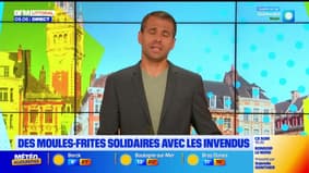 Bonjour Littoral du mardi 9 septembre 2025