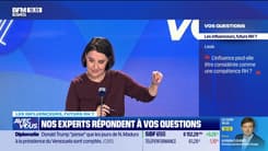 Avec vous - Lundi 3 novembre