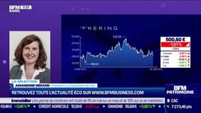 Sélection BFM Patrimoine : Kering, une acquisition dans le domaine du luxe - 28/06