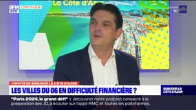 Salon des maires des Alpes-Maritimes: quels enjeux?