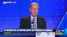 Les Experts : Défaillances, les entreprises dans la tempête - 14/10