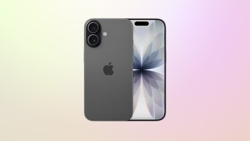 A ce prix, difficile de ne pas succomber à l’iPhone 17
