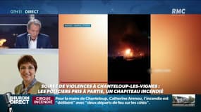 Témoin RMC : Catherine Arenou - 04/11