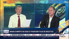 Eviction de Thierry Bolloré: pourquoi c'est une bonne chose, selon Patrick Pélata (ex DG de Renault)