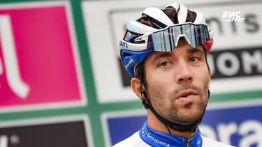 Tour de France : "Pinot a encore les capacités de pouvoir finir sur le podium" estime Madiot