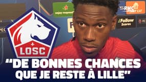 Losc 2-0 Slavia Prague : David et Létang en disent plus sur une possible prolongation