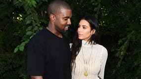 Kanye West et Kim Kardashian accueilleront bientôt leur troisième enfant 