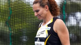 Mélanie Robert-Michon