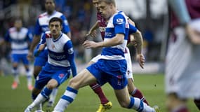 Pavel Pogrebniak, avec Reading 