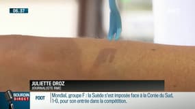 Maladie de Lyme: le nombre de cas en France a doublé en 7 ans