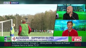 After Foot du samedi 17/06 – Partie 2/4 - L'avis tranché de François Manardo sur l'arbitrage vidéo