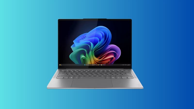 Boulanger seduces everyone with this golden promotion on the latest Lenovo laptop Boulanger seduces everyone with this golden promotion on the latest Lenovo laptop