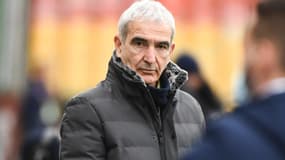 Raymond Domenech