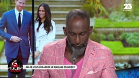 Les GG veulent savoir : Allez-vous regarder le mariage princier ? - 18/05