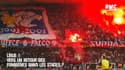 Ligue 1: Vers un retour des fumigènes dans les stades ? 