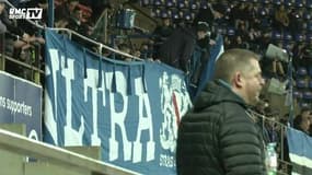 Le RC Strasbourg a des envies de Ligue 1