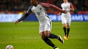 Anthony Martial