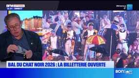 Bonsoir Littoral du lundi 8 janvier 2026