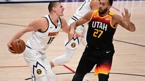 Rudy Gobert