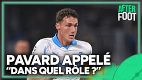 Équipe de France : Pavard appelé pour remplacer Konaté, mais "dans quel rôle ?"
