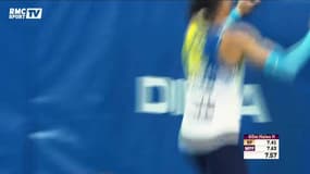 Mondiaux d'athlétisme en salle : PML et Manga visent le podium