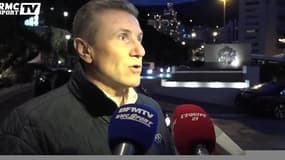 Dopage des athlètes russes / Bubka : "Tolérance zéro pour les tricheurs"