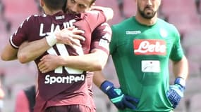 Torino-Naples
