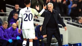 José Mourinho