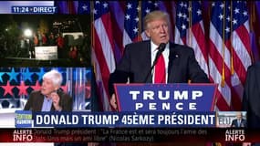 Donald Trump président des États-Unis: Comment le milliardaire a-t-il pu convaincre les Américains ?