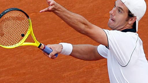 Richard Gasquet