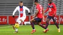 Lille-PSG
