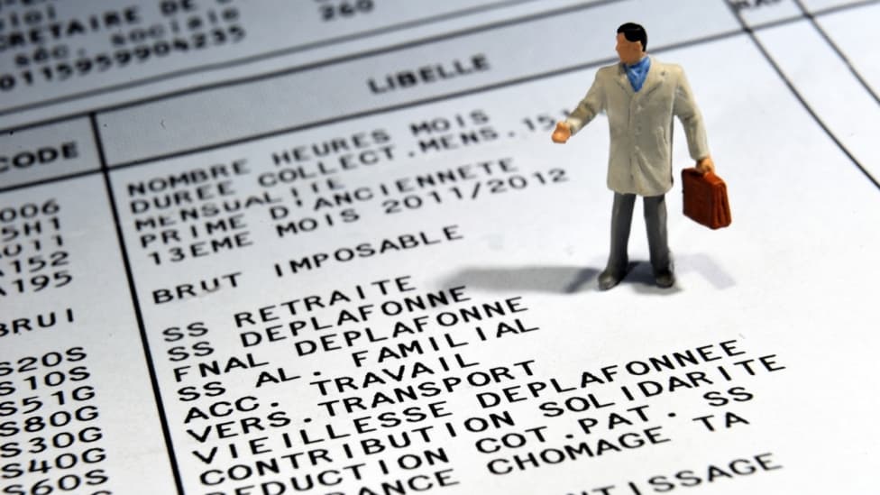 Peut On Detruire Fiches De Paie à La Retraite