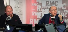 Loi Travail : "Valls devrait démissionner ! Il s'est Hollandisé !" Jacques Maillot 