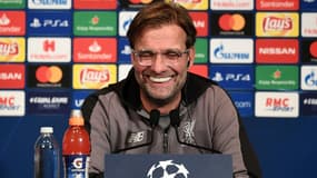 Jurgen Klopp