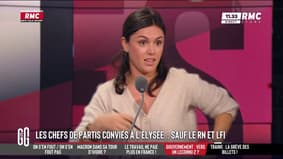 "Est-ce que Macron n'est pas en train de se venger d'avoir perdu les législatives ?"