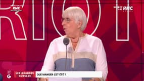 Laurent Mariotte face aux GG - 20/07