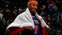 Carmelo Anthony