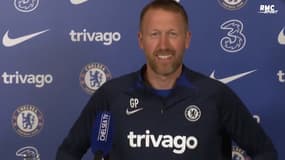 Graham Potter