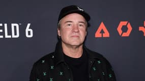 Vince Zampella assiste à la cérémonie de présentation de BATTLEFIELD 6 organisée par Electronic Arts et Battlefield Studio au Sunset Room Hollywood le 31 juillet 2025 à Los Angeles, en Californie.