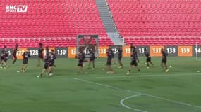 Ligue des champions – L’OGC Nice veut y croire